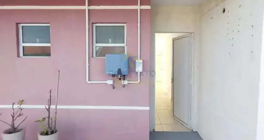 CASA 2 QUARTOS CONDOMINIO FECHADO COM ENERGIA SOLAR codigo: 124499