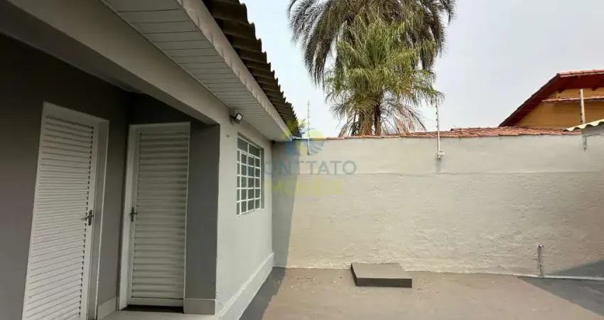 Casa Comercial Reformada e Ampliada à Venda – Recanto dos Pássaros, Cuiabá-MT codigo: 87236
