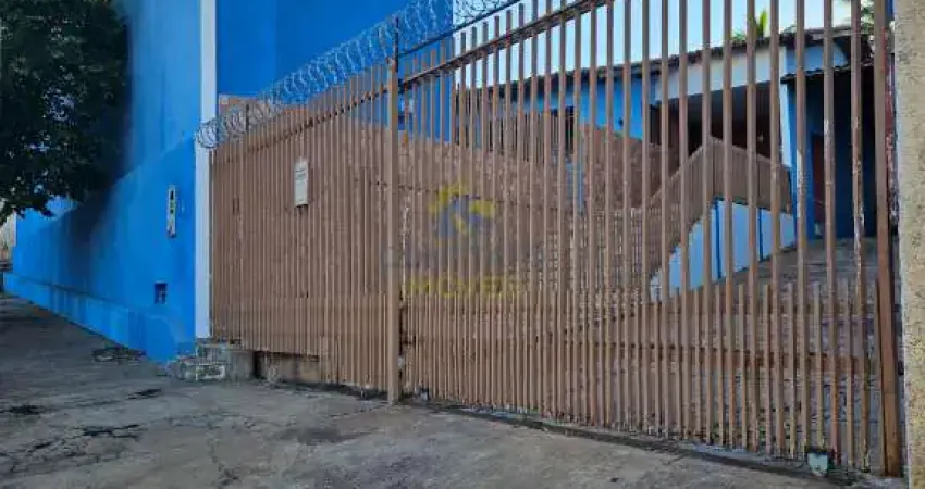 Casa à Venda no Bairro Cidade Alta – Cuiabá/MT codigo: 120365