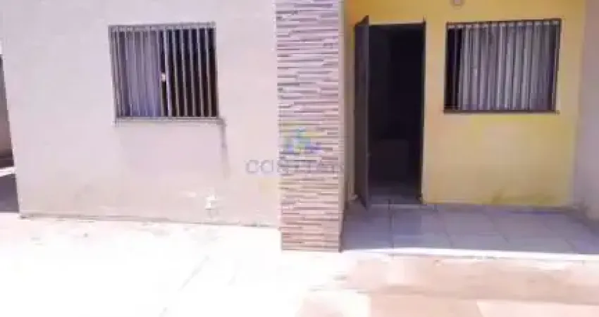 CASA A VENDA COM PISCINA - JARDIM DOS IPES - CUIABA codigo: 122552