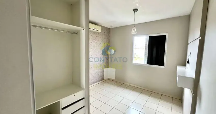 Casa completa de móveis planejados e ar condicionado! Disponível para LOCAÇÃO - Cond Rio Manso, Jardim Imperial | Cuiabá codigo: 116375
