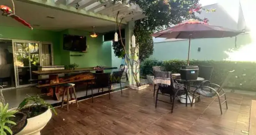 Sobrado para Locação – Condomínio Belvedere I – Jardim Imperial, Cuiabá/MT codigo: 125252