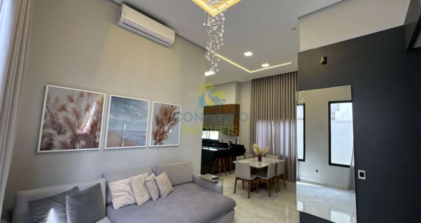 Linad casa Térrea Belvedere II codigo: 72751