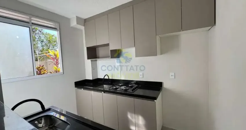 Apartamento com 2 quartos para alugar na Rua Vereador Juca do Guaraná, 01, Jardim Imperial, Cuiabá