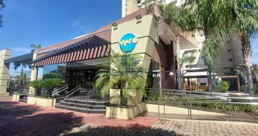 Apartamento no Condomínio Vero –  Cuiabá-MT codigo: 125937