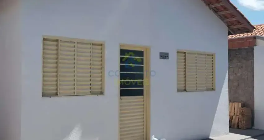 Casa a venda no Residencial Aricá codigo: 125999