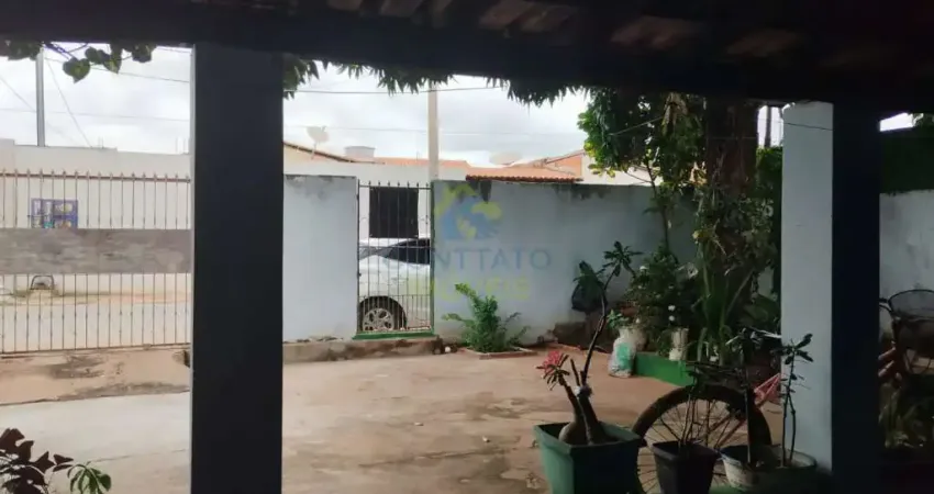 Casa com 2 quartos à venda na Radialista Edson Luis da Silva, 19, Tijucal, Cuiabá