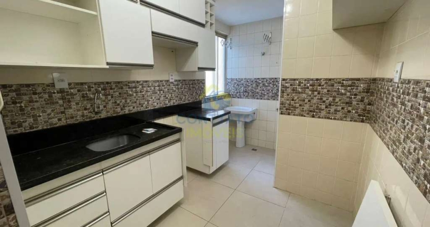 Apartamento  Terra Nova codigo: 126370