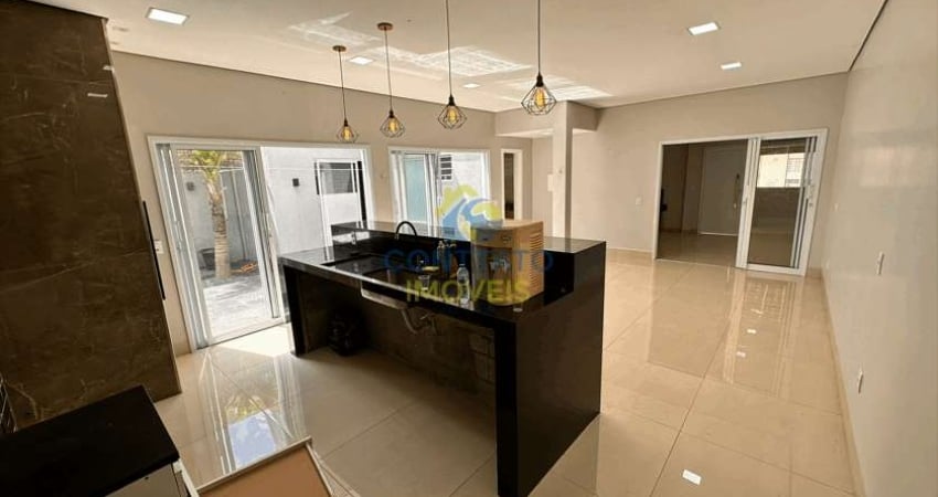 Casa em Condomínio Fechado codigo: 20741