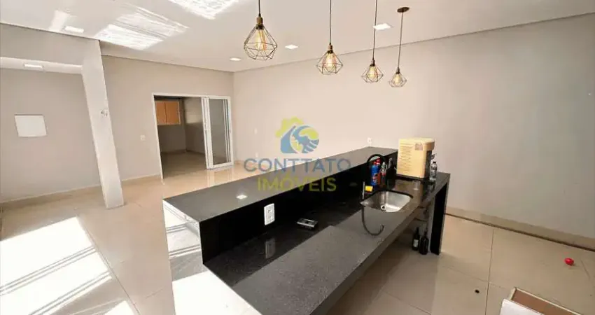 Casa com 4 quartos à venda na João de Barro, 77, Recanto dos Pássaros, Cuiabá