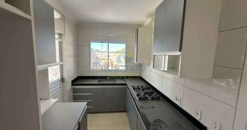 Casa ampliada e reformada, com 03 quartos sendo 01 suíte, churrasqueira, 02 vagas - em condomínio Rio Coxipó - Jd Imperial, Cuiabá codigo: 126605