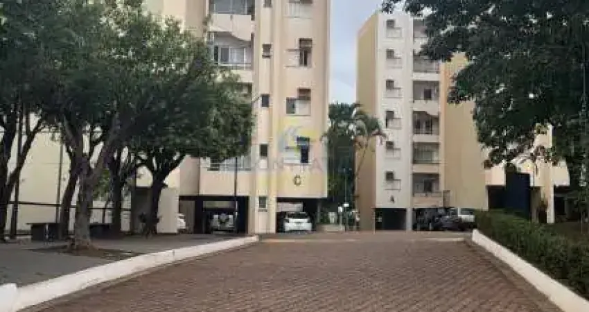 Apartamento com 3 quartos para alugar na REPUBLICA DO LIBANO, 001, Araés, Cuiabá