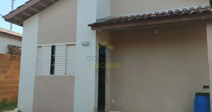 Casa com 2 quartos à venda na Rua Seis, 1, Residencial Aricá, Cuiabá