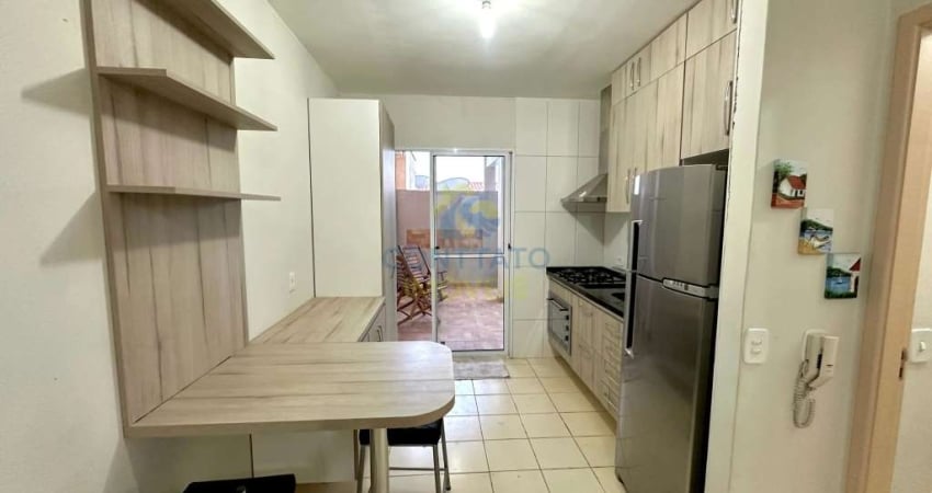 Casa mobiliada em condomínio Rio Manso, 02 quartos sendo 01 suíte, bairro Jardim Imperial em Cuiabá MT codigo: 127931