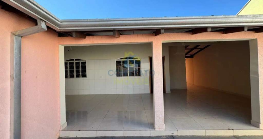 Casa Ampla com Excelente Estrutura para Comercio e Residência , Área Externa Privilegiada! codigo: 128008