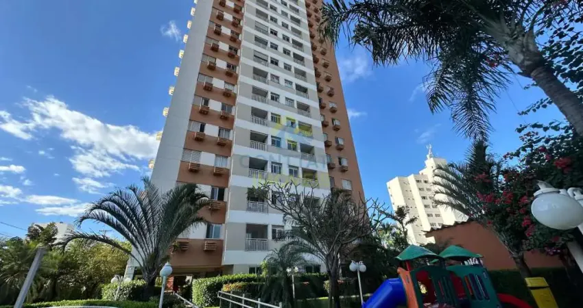 ALUGA-SE APARTAMENTO AMPLO NO BOSQUE DA SAÚDE. (75MT²)  3 Quartos /16° andar codigo: 791
