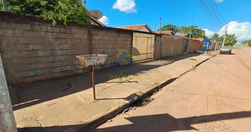 Casa 39,57m², Lote 200m², Sala , Cozinha, circulação, Banheiro, 02 Quartos Valor R$ 150.000,00 codigo: 129631