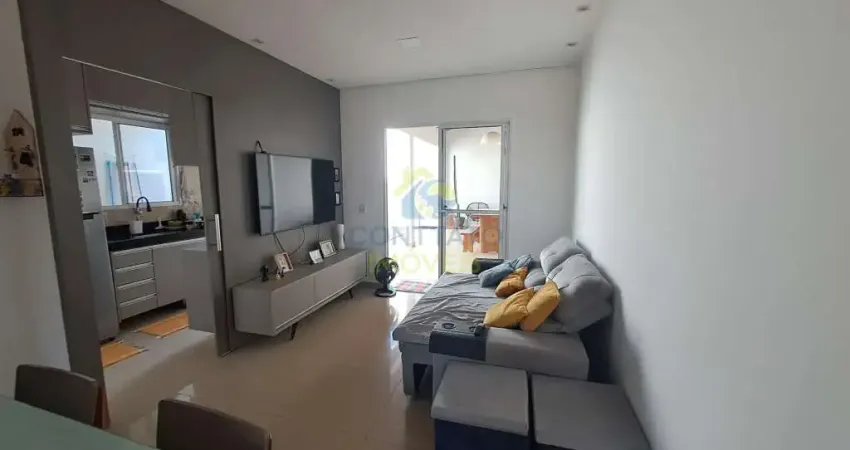 Casa em condomínio fechado com 3 quartos à venda na Avenida das Palmeiras, 1, Jardim Imperial, Cuiabá