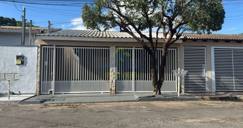 Excelente Casa no Condominio Recanto codigo: 117507