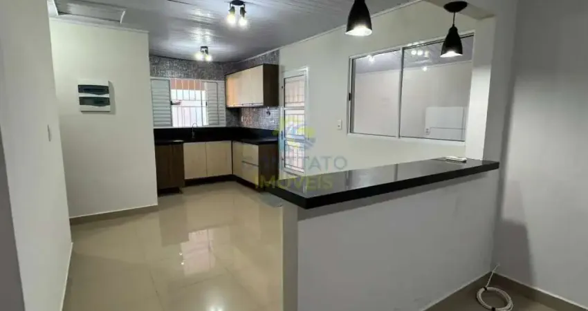 Casa Térrea de esquina Bairro: JARDIM IMPERIAL 117 m² 01 suíte codigo: 25085