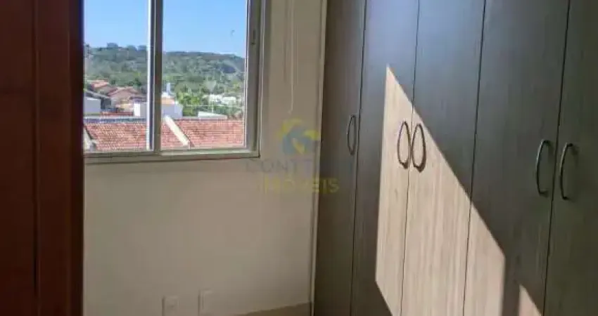 Apartamento para locação com estilo, conforto e com ótima localização (Próximo ao Hospital Santa Rosa). codigo: 131879