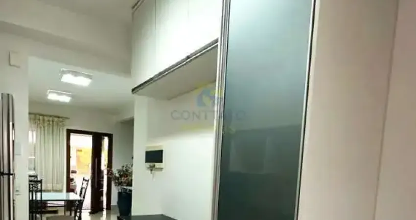 Casa em condomínio fechado com 3 quartos para alugar na Avenida Santa Cruz, 777, Santa Cruz, Cuiabá