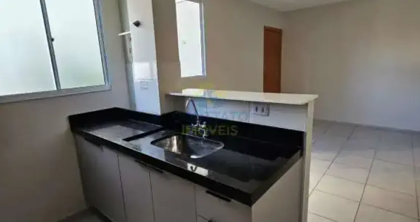 Apartamento com 2 quartos à venda na Vereador Juca do Guaraná, 104, Jardim Imperial, Cuiabá