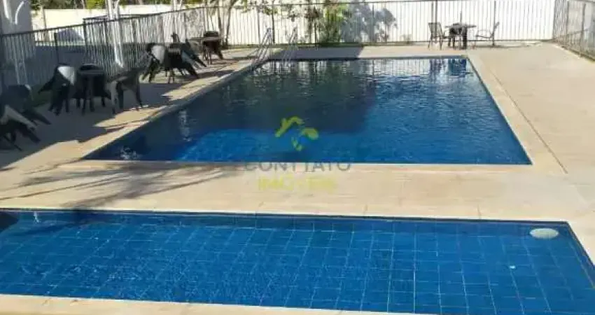 Apartamento com 2 quartos para alugar na Rua Vereador Juca do Guaraná, 204, Jardim Imperial, Cuiabá