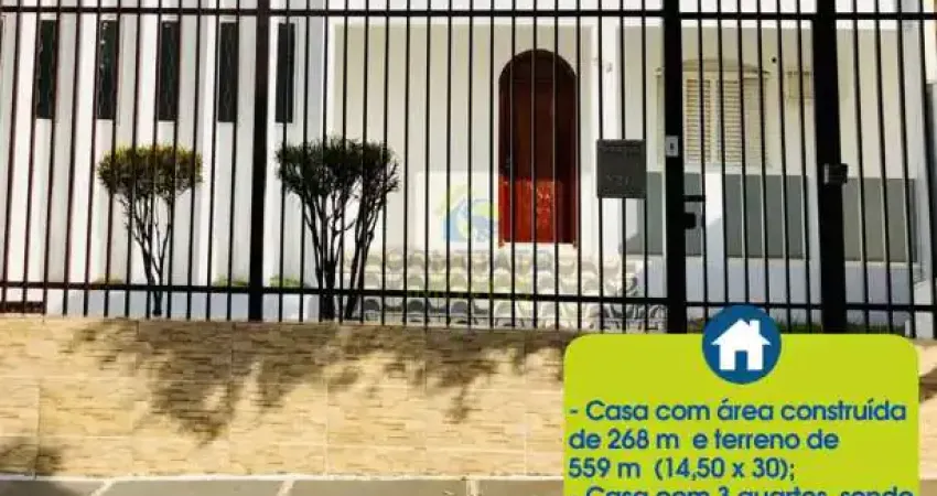 Casa residencial para venda no bairro boa esperança codigo: 153380