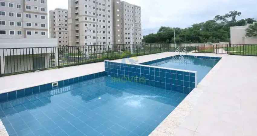 Apartamento com 2 quartos para alugar na João de Barro, 90, Jardim Imperial, Cuiabá
