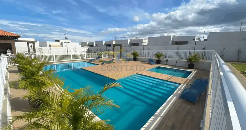 Casa em condomínio fechado com 3 quartos para alugar na Avenida Maria Auxiliadora Grissólia Mendes, 45, Condomínio Residencial Sicília Residence, Cuiabá