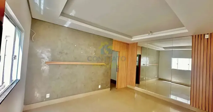 Casa com 3 quartos para alugar na Avenida Benjamin Constant, 09, Jardim Universitário, Cuiabá