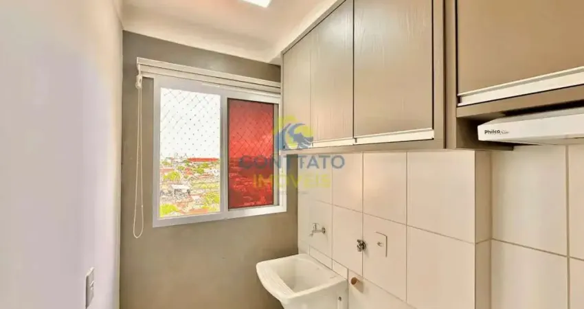 Apartamento com 3 quartos à venda na Avenida Governador Dante de Oliveira, 3551, Carumbé, Cuiabá