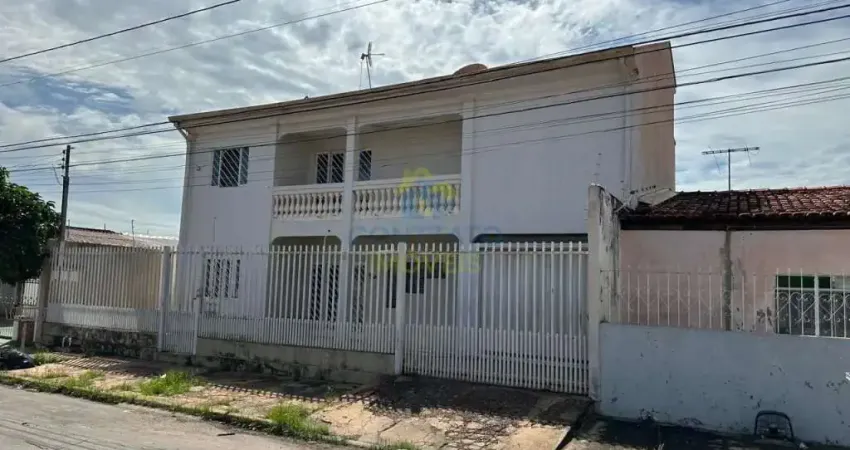 Venda - sobrado, cpa i, 280m², 04  quartos , piscina. valor r$ 610.000,00 codigo: 153785