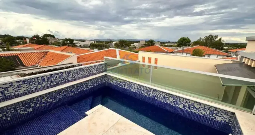 Casa em condomínio fechado com 3 quartos para alugar na das Palmeiras, 44, Jardim Imperial, Cuiabá