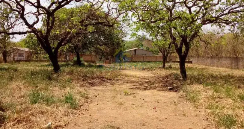 Terreno à venda na João de Deus Bulhões, 01, Parque das Aguas, Várzea Grande