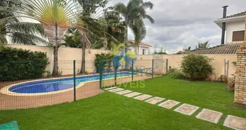 Sobrado à venda no condomínio belvedere i - jardim imperial – cuiabá/mt codigo: 152447