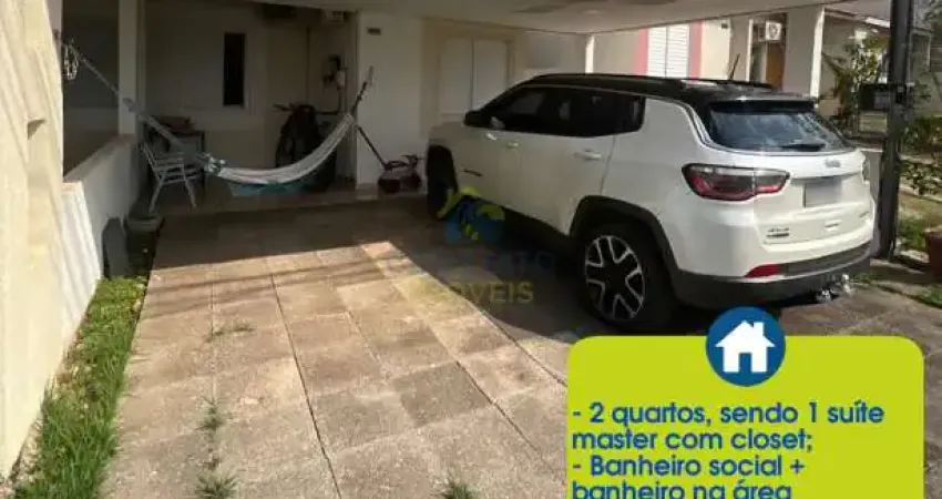 Casa em condomínio fechado com 2 quartos à venda na das Palmeiras, 20, Jardim Imperial, Cuiabá