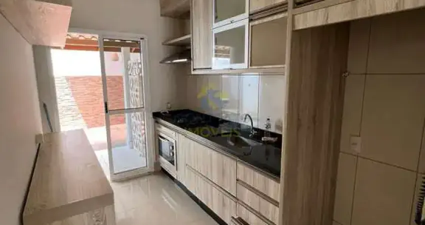 Casa em condomínio fechado com 3 quartos para alugar na TRINTA E QUATRO, 21, Santa Cruz II, Cuiabá