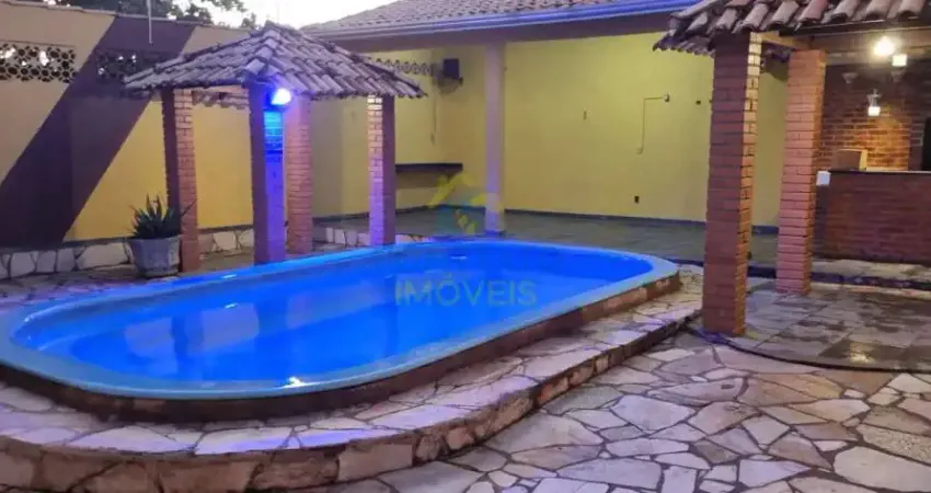 Casa com 2 quartos à venda na DAS GRALHAS, 1, Jardim Imperial, Cuiabá