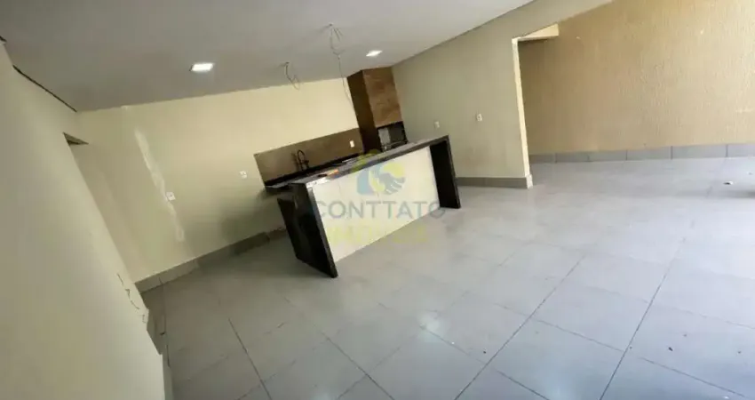 Casa com 3 quartos à venda na Avenida Doutor Meirelles, 1, Tijucal, Cuiabá