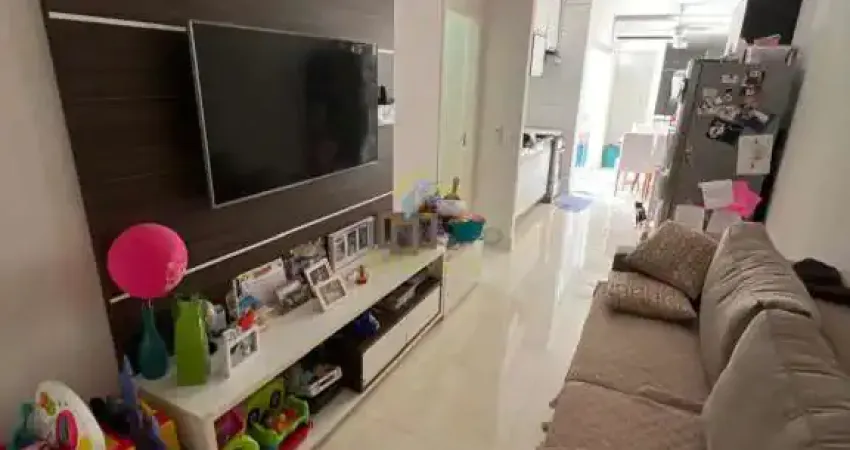 Casa em condomínio fechado com 2 quartos para alugar na Avenida das Palmeiras, 1, Jardim Imperial, Cuiabá