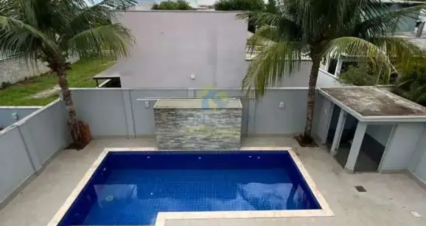 Casa em condomínio fechado com 4 quartos à venda na Avenida das Palmeiras, 1, Jardim Imperial, Cuiabá