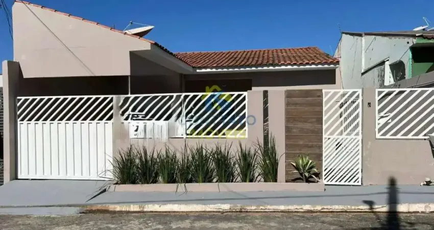 Casa com 3 quartos para alugar na Rua Projetada 5, 01, Jardim Universitário, Cuiabá