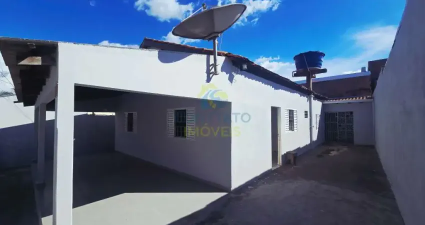 BAIRRO JARDIM BRASIL CASA COM03 QUARTOS REFORMADA COM ESPAÇO GOURMET codigo: 266095