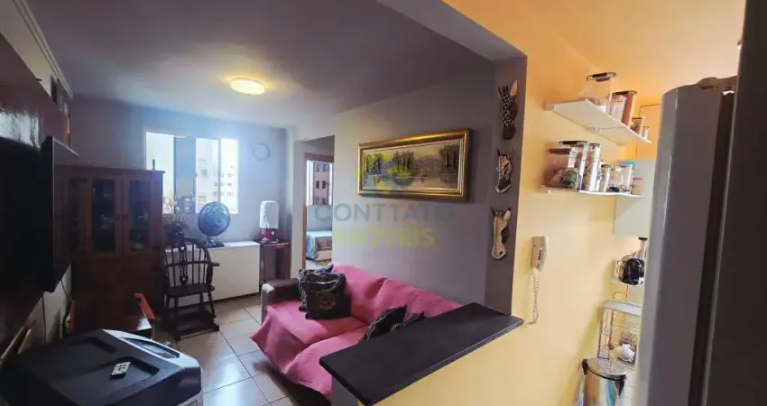 Apartamento com 2 quartos à venda na Rua Comendador Henrique, 56, Dom Aquino, Cuiabá