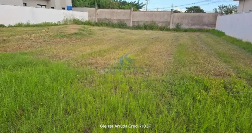 CONDOMINIO PRIMOR DAS TORRES TERRENO SOL DA MANHA codigo: 279906