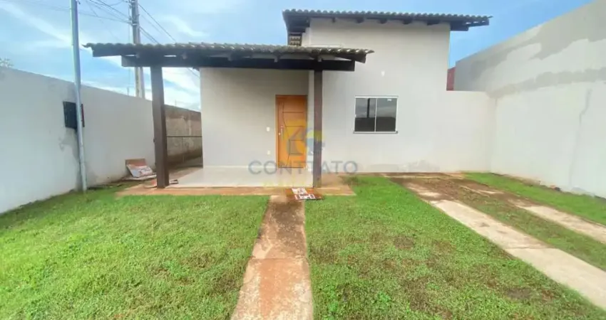 Casa em condomínio fechado com 3 quartos para alugar na RUA Z S/N DISTRITO INDUSTRIAL, 20, Distrito Industrial, Cuiabá