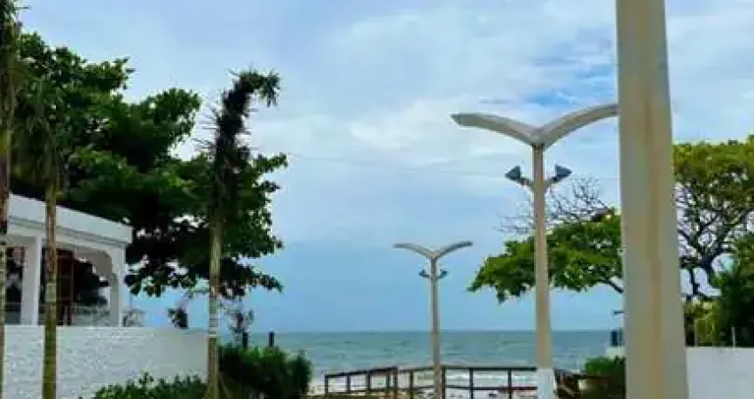 Apartamento para Locação em Florianópolis, Canasvieiras, 1 dormitório, 1 banheiro, 1 vaga
