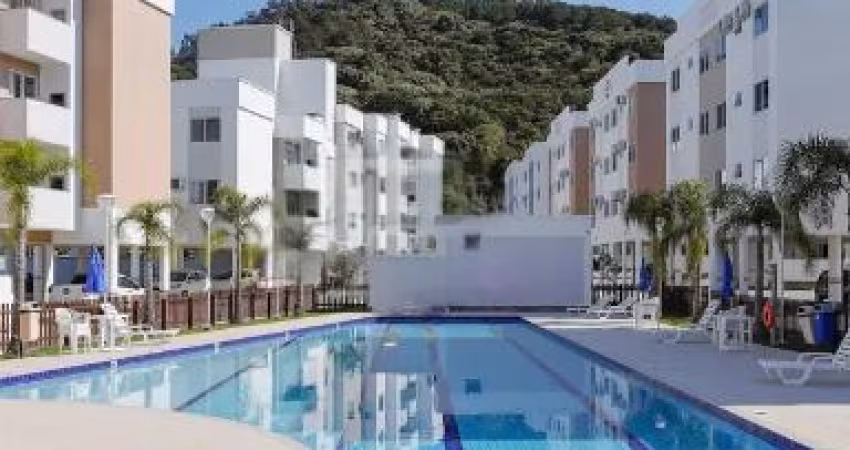 Apartamento 2 Dormitórios - Canasvieiras - Florianópolis/SC